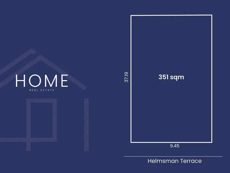 Main view of Homely land listing, 61 Helmsman Terrace, Seaford SA 5169