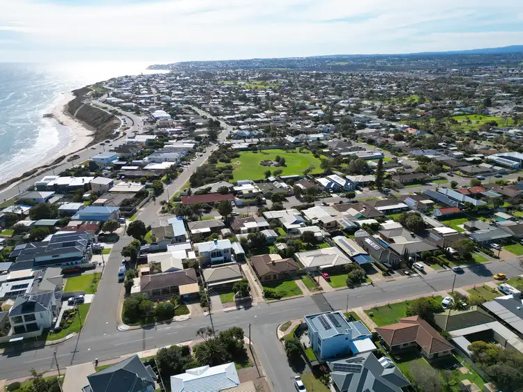 Fourth view of Homely land listing, 61 Helmsman Terrace, Seaford SA 5169