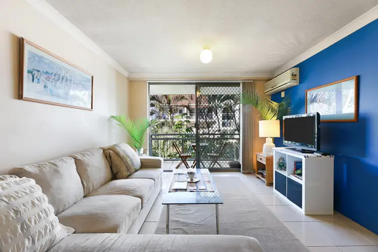 Fourth view of Homely unit listing, 11/10-16 Genoa Street, Surfers Paradise QLD 4217