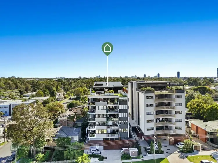 Main view of Homely apartment listing, 23/137 Eugaree Street, Southport QLD 4215