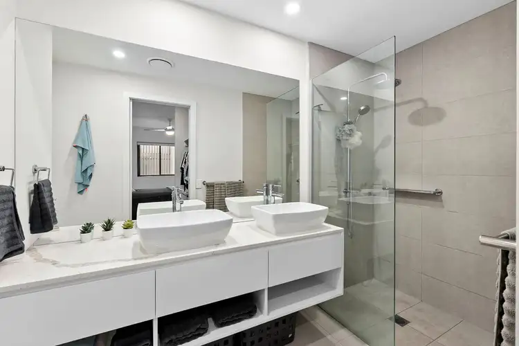 Sixth view of Homely apartment listing, 23/137 Eugaree Street, Southport QLD 4215
