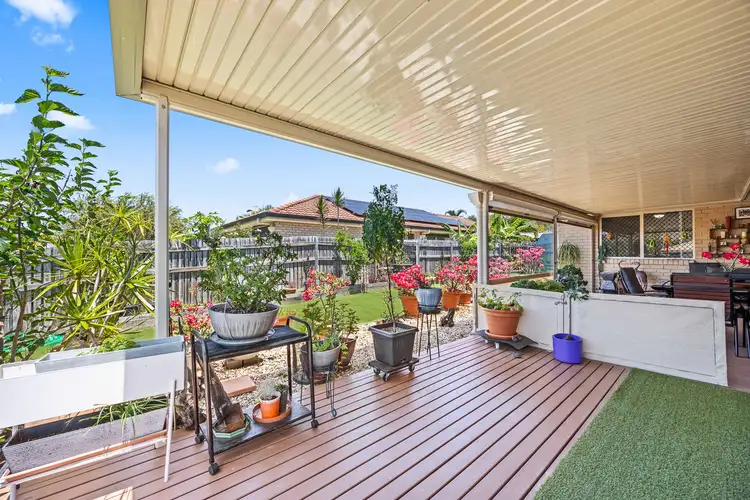 68 Moonstone Drive, Urangan QLD 4655