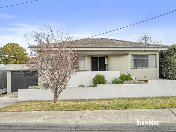 Main view of Homely house listing, 4 Lallaby Road, Lutana TAS 7009