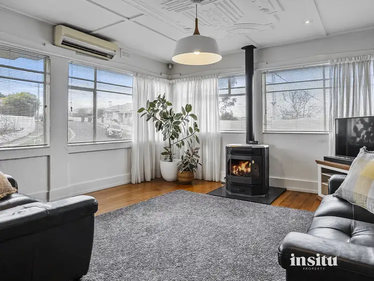 Fifth view of Homely house listing, 4 Lallaby Road, Lutana TAS 7009