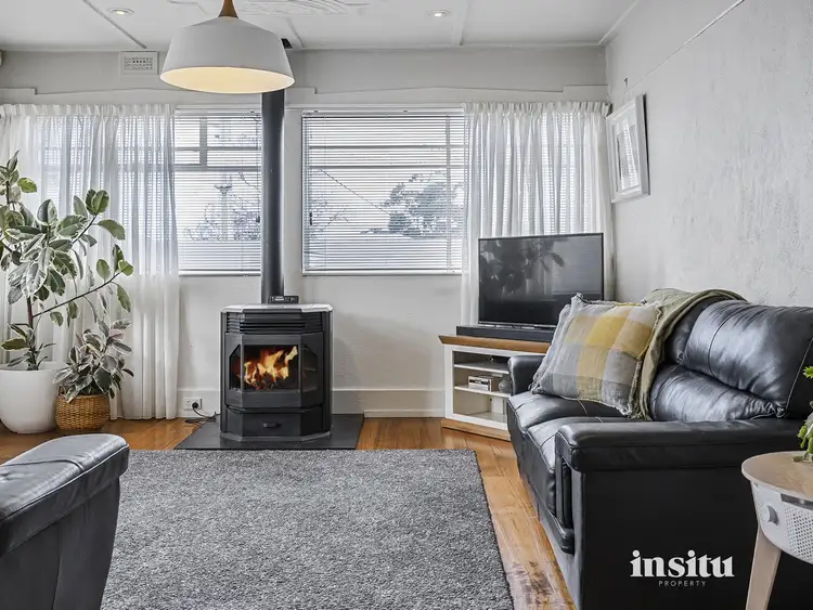 Sixth view of Homely house listing, 4 Lallaby Road, Lutana TAS 7009
