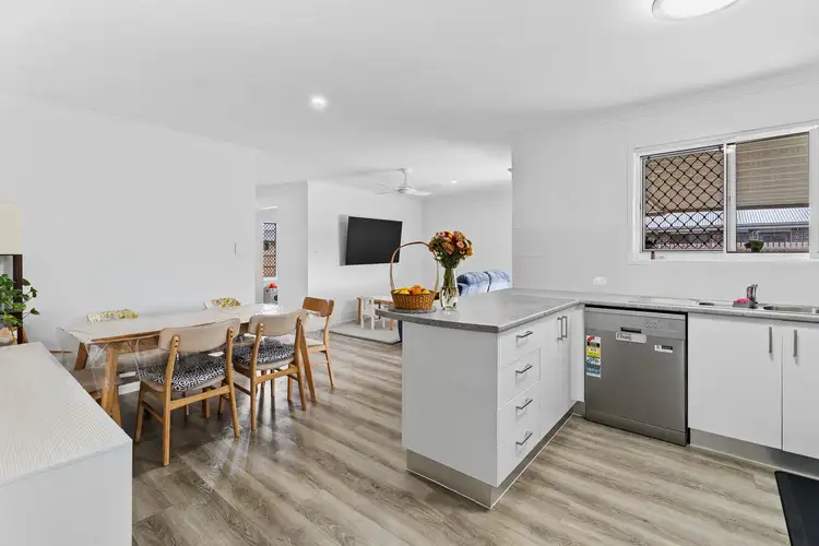 Third view of Homely house listing, 52 Girraween Way, Eli Waters QLD 4655
