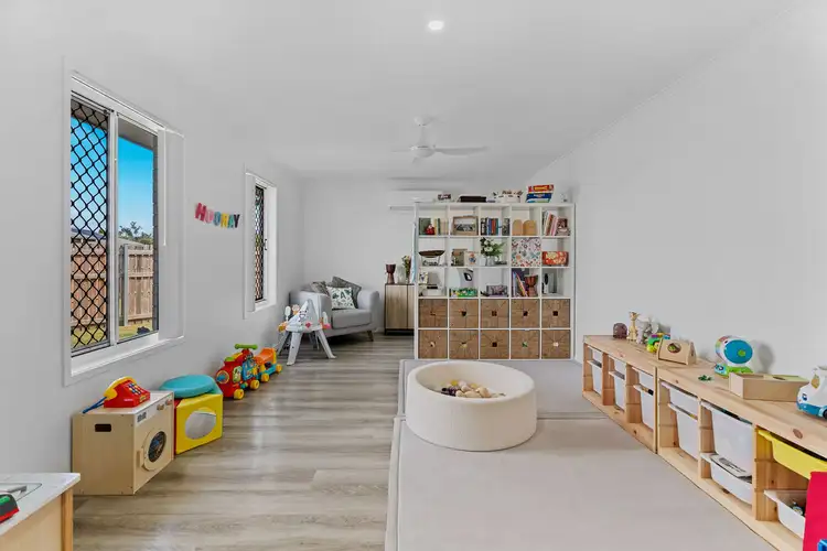 Fourth view of Homely house listing, 52 Girraween Way, Eli Waters QLD 4655