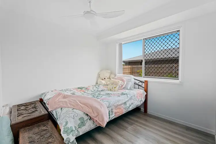 Fifth view of Homely house listing, 52 Girraween Way, Eli Waters QLD 4655