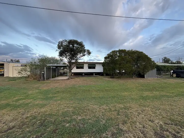 Main view of Homely house listing, 66 Moffatt Street, Kaimkillenbun QLD 4406