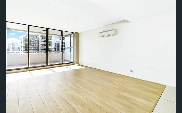 Second view of Homely apartment listing, 506/20 Gadigal Avenue, Zetland NSW 2017