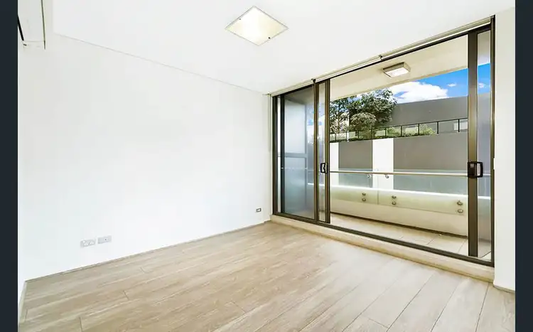 Fourth view of Homely apartment listing, 506/20 Gadigal Avenue, Zetland NSW 2017