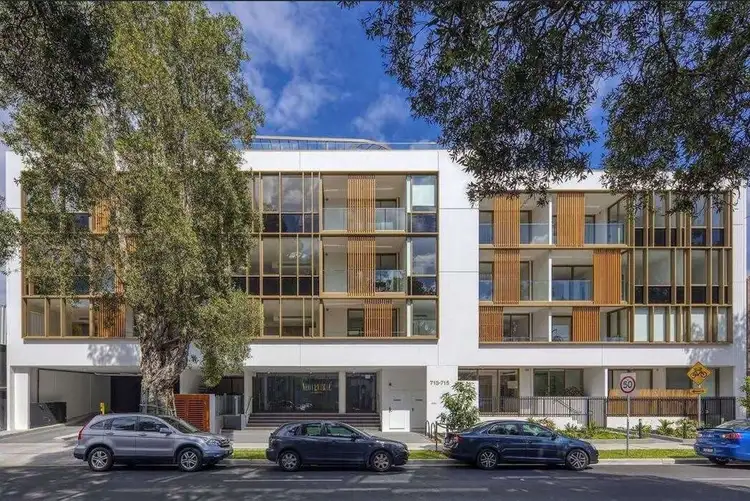 201/713-715 Elizabeth Street, Waterloo NSW 2017