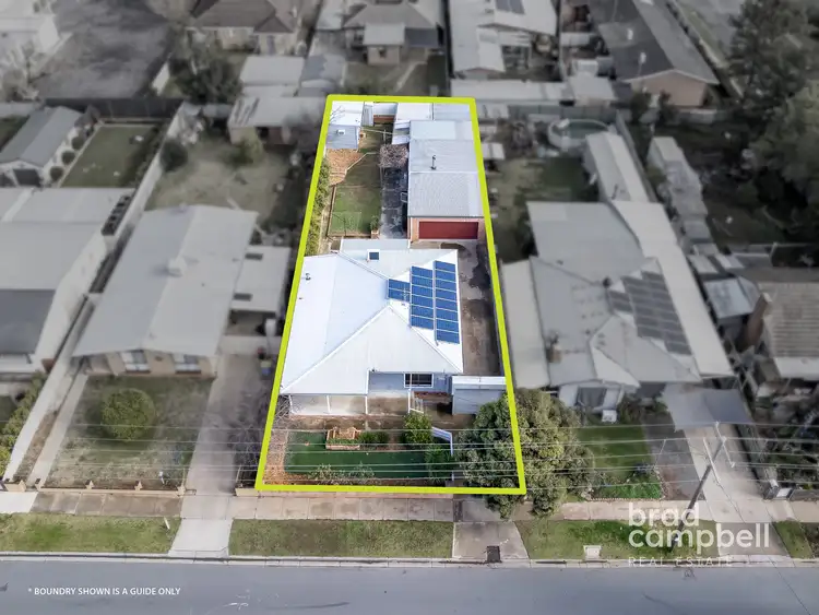 Main view of Homely house listing, 74 Newton Street, Shepparton VIC 3630