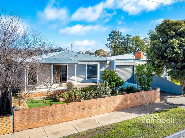 Second view of Homely house listing, 74 Newton Street, Shepparton VIC 3630