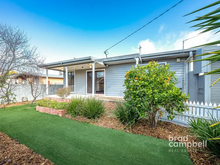 Third view of Homely house listing, 74 Newton Street, Shepparton VIC 3630