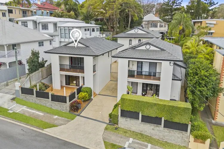 1/29 Camden Street, Albion QLD 4010