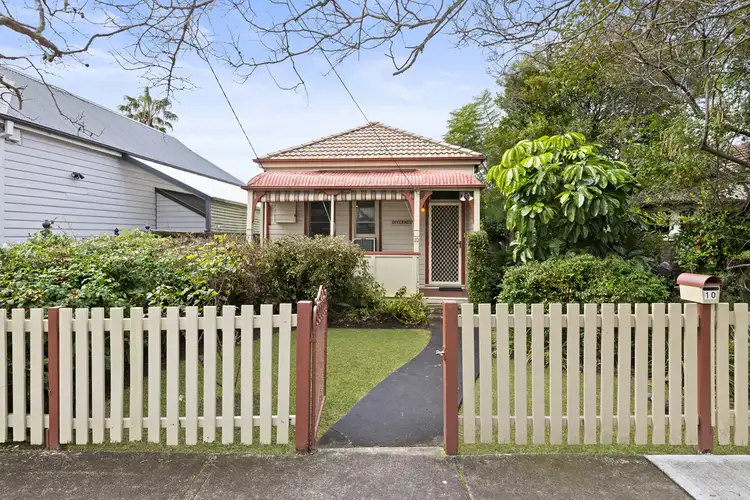 Main view of Homely house listing, 10 Brand Street, Croydon NSW 2132