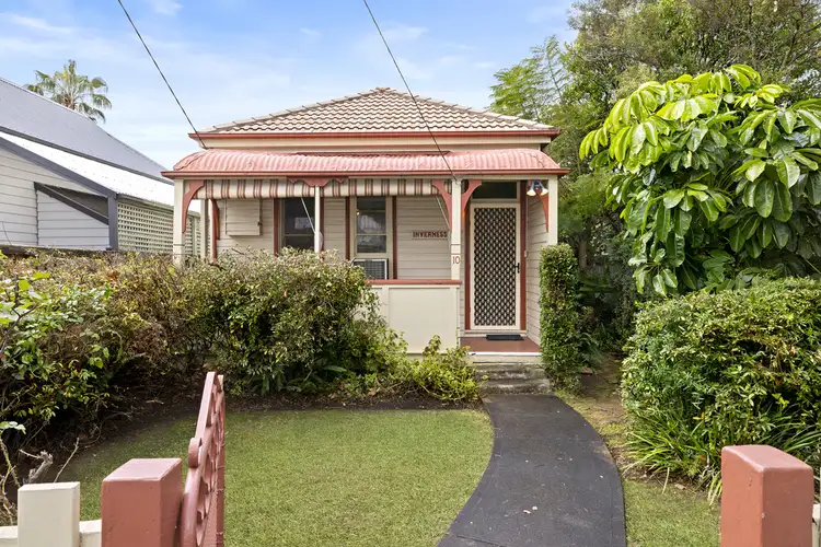Second view of Homely house listing, 10 Brand Street, Croydon NSW 2132