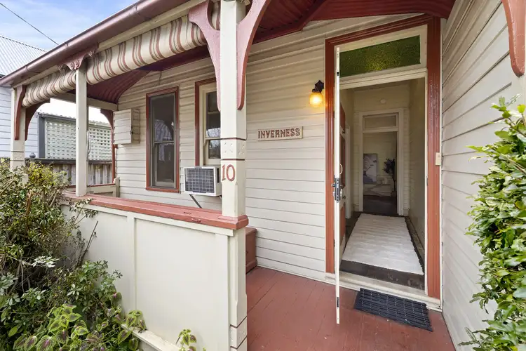Third view of Homely house listing, 10 Brand Street, Croydon NSW 2132