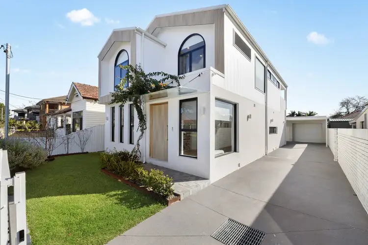 Second view of Homely house listing, 4 Linthorn Avenue, Croydon Park NSW 2133