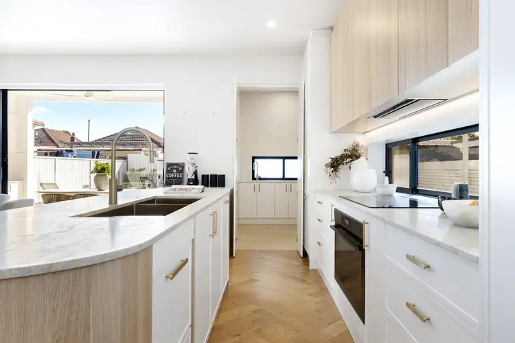 Sixth view of Homely house listing, 4 Linthorn Avenue, Croydon Park NSW 2133