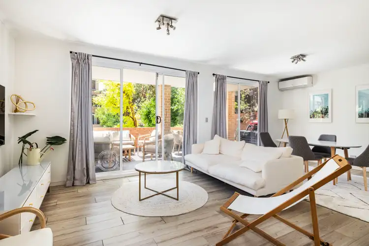Main view of Homely apartment listing, 2/28 Fitzroy Street, Surry Hills NSW 2010