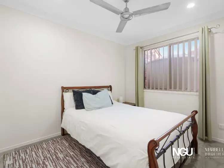 Sixth view of Homely house listing, 16 Tunstall Place, Brassall QLD 4305