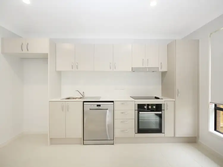 Third view of Homely semi-detached listing, 2/19 Holroyd Street, Brassall QLD 4305