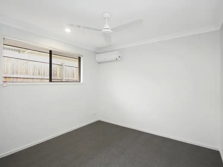 Fourth view of Homely semi-detached listing, 2/19 Holroyd Street, Brassall QLD 4305