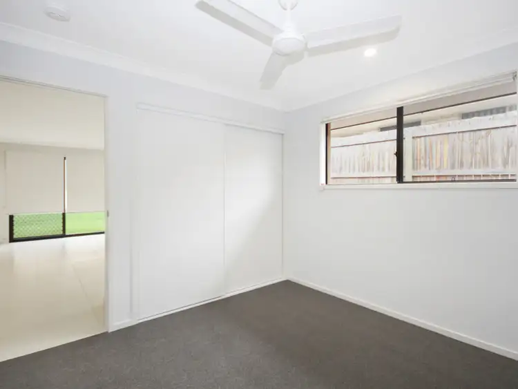 Fifth view of Homely semi-detached listing, 2/19 Holroyd Street, Brassall QLD 4305