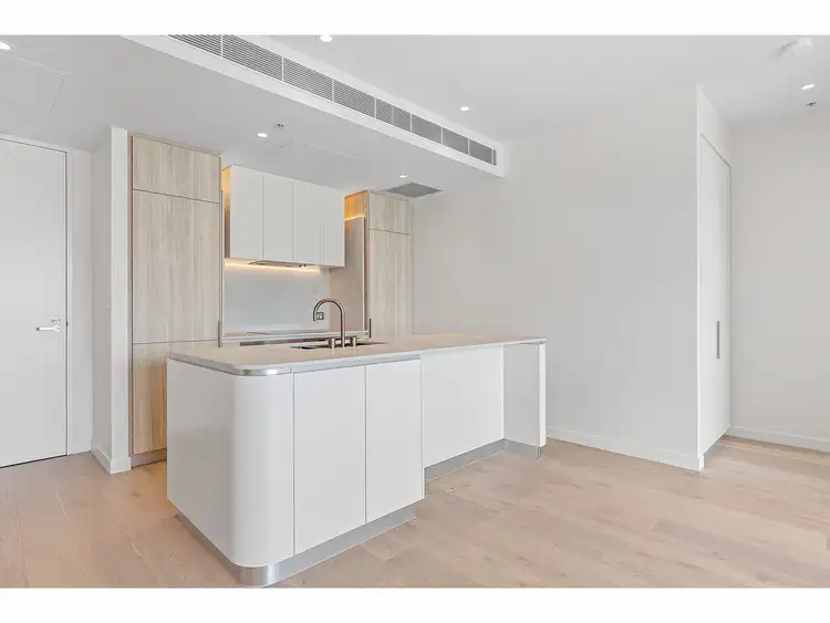 Second view of Homely unit listing, 111/33 Honeysuckle Drive, Newcastle NSW 2300