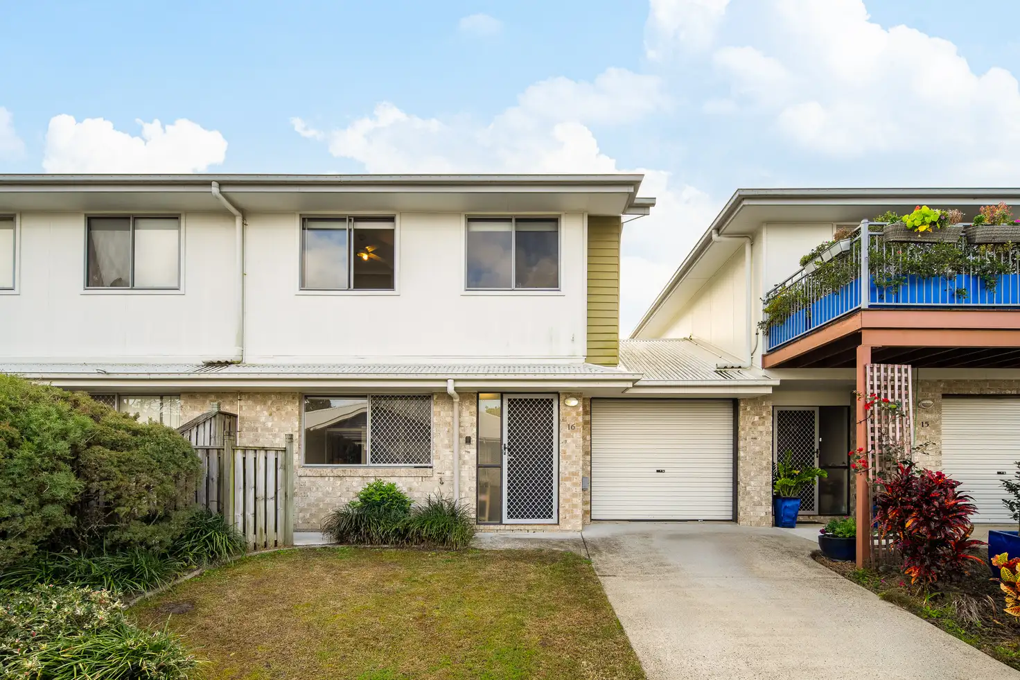 Main view of Homely townhouse listing, 16/43-55 Brisbane Crescent, Deception Bay QLD 4508