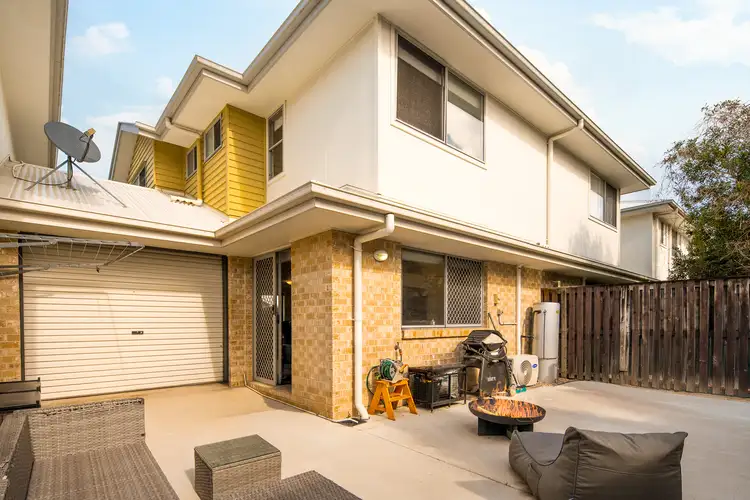 Second view of Homely townhouse listing, 16/43-55 Brisbane Crescent, Deception Bay QLD 4508