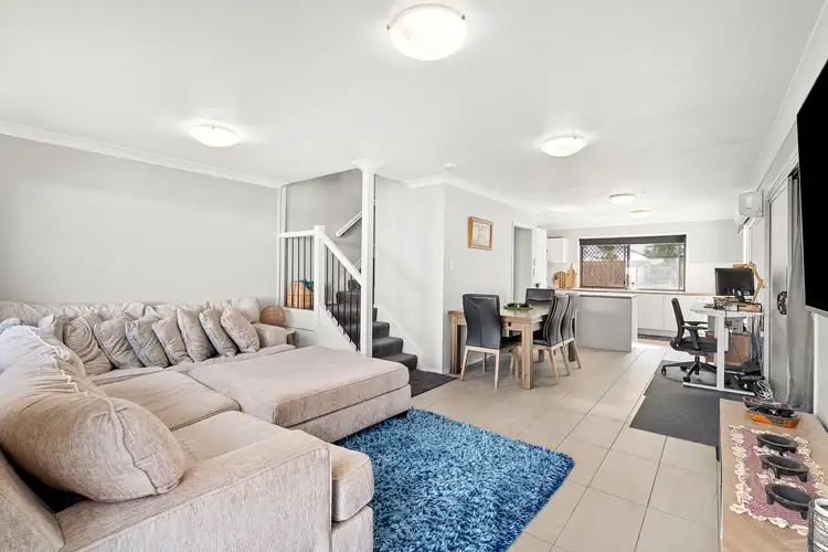 Third view of Homely townhouse listing, 16/43-55 Brisbane Crescent, Deception Bay QLD 4508