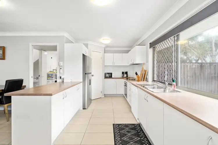 Fourth view of Homely townhouse listing, 16/43-55 Brisbane Crescent, Deception Bay QLD 4508