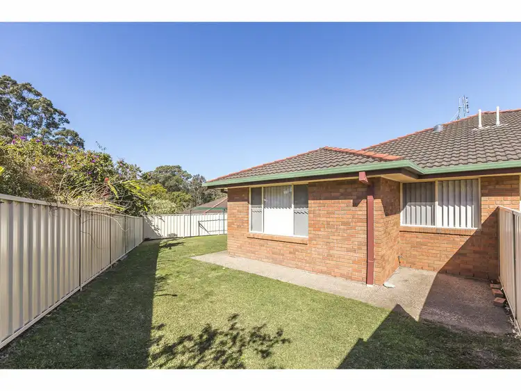 Second view of Homely house listing, 2/11 Courtney Close, Wallsend NSW 2287