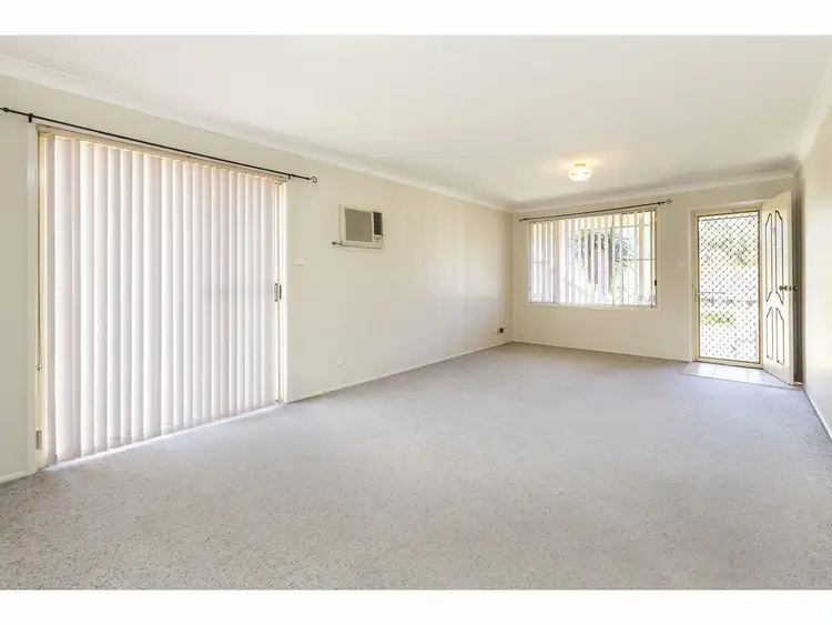 Fifth view of Homely house listing, 2/11 Courtney Close, Wallsend NSW 2287