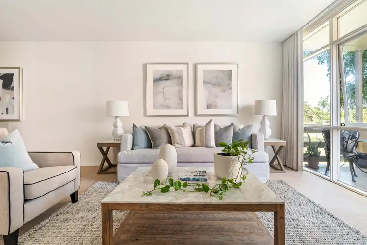 Fourth view of Homely apartment listing, 14/104 Lower St Georges Crescent, Drummoyne NSW 2047