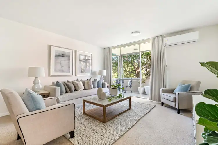 Fifth view of Homely apartment listing, 14/104 Lower St Georges Crescent, Drummoyne NSW 2047