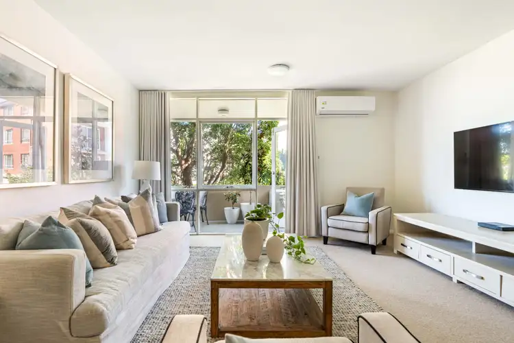 Sixth view of Homely apartment listing, 14/104 Lower St Georges Crescent, Drummoyne NSW 2047