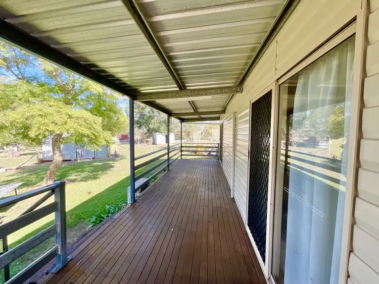 Third view of Homely rural property listing, 89 BOWMAN Road, Blackbutt QLD 4314