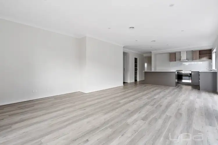 Third view of Homely house listing, 76 Grappenhall Avenue, Strathtulloh VIC 3338