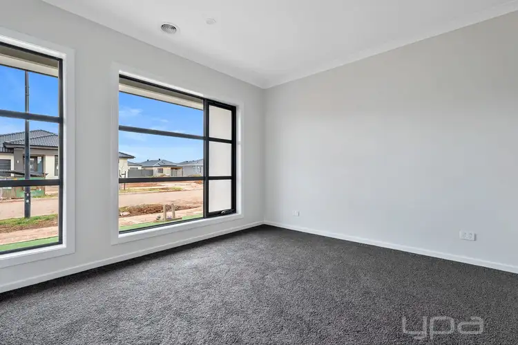 Fifth view of Homely house listing, 76 Grappenhall Avenue, Strathtulloh VIC 3338