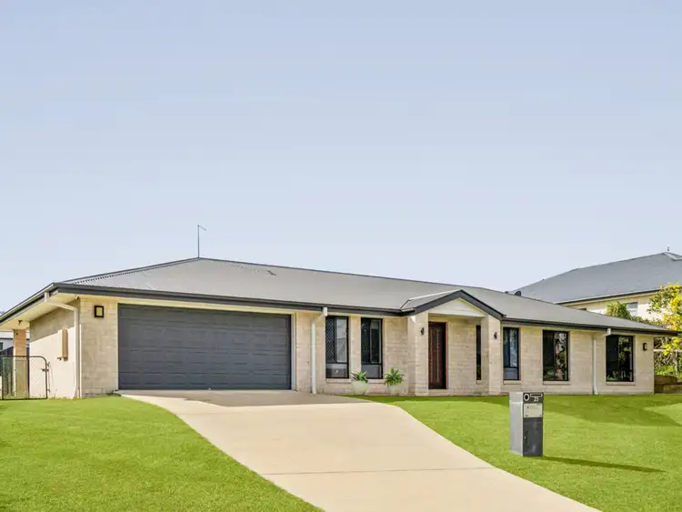 23 Louisa Place, Karalee QLD 4306