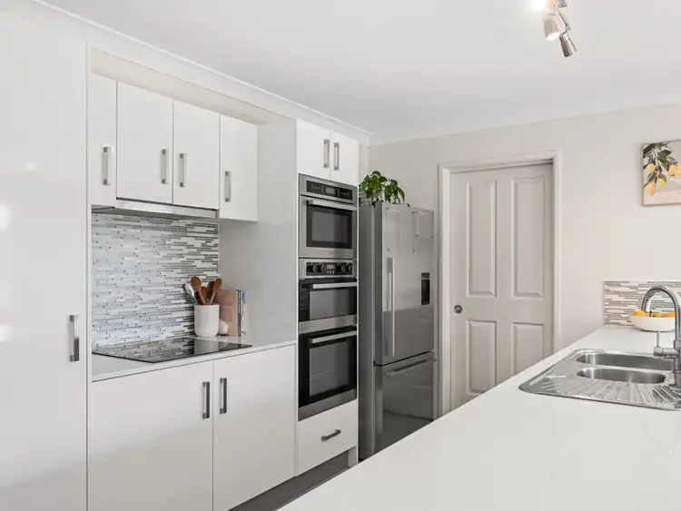 Third view of Homely house listing, 23 Louisa Place, Karalee QLD 4306