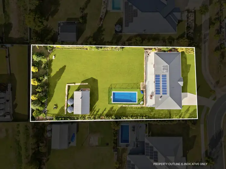 Fourth view of Homely house listing, 23 Louisa Place, Karalee QLD 4306