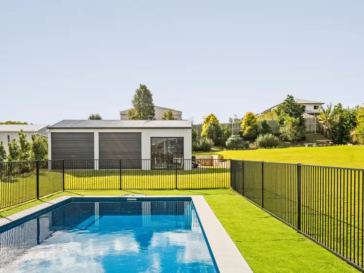 Sixth view of Homely house listing, 23 Louisa Place, Karalee QLD 4306