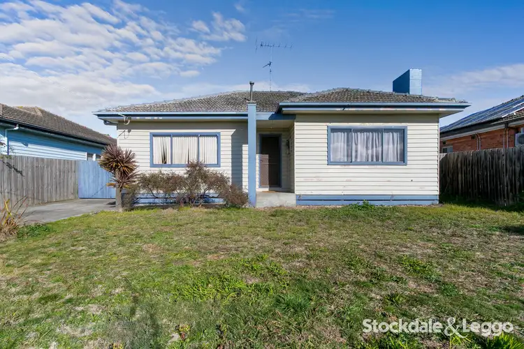 3 Roger Street, Morwell VIC 3840