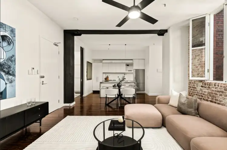 236/46 Macquaire Street, Teneriffe QLD 4005