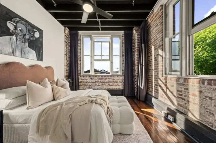 Fourth view of Homely apartment listing, 236/64 Macquarie Street, Teneriffe QLD 4005